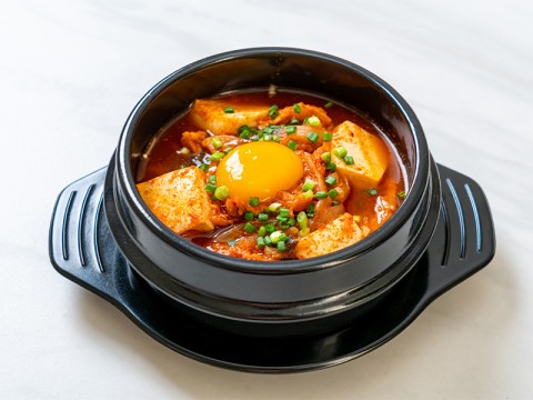 된장찌게